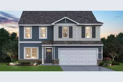 9937 Edgebrook Lane, Huntley, IL 60142 - Photo 1