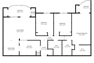 1415 E Central Rd, Arlington Heights, IL 60005 - Photo 2