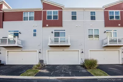 4187 Calder Lane #4187, Aurora, IL 60504 - Photo 46