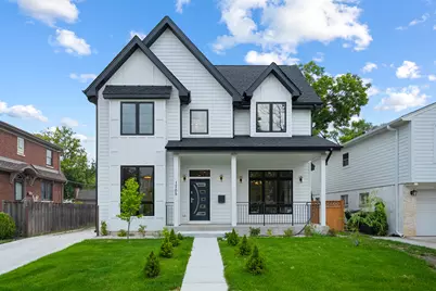 1705 S Prospect Avenue, Park Ridge, IL 60068 - Photo 1