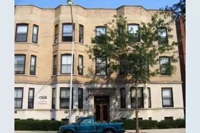 1007 S Oakley Boulevard #2F, Chicago, IL 60612 - Photo 1