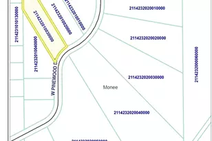 3526 W Pinewood Dr, Monee, IL 60449 - Photo 1