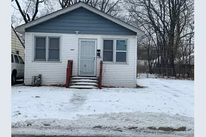 16927 Crane Avenue, Hazel Crest, IL 60429 - Photo 1