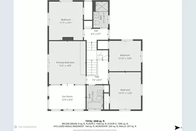 10148 S Oakley Avenue, Chicago, IL 60643 - Photo 32