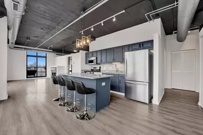 1524 S Sangamon Street #401, Chicago, IL 60608 - Photo 6