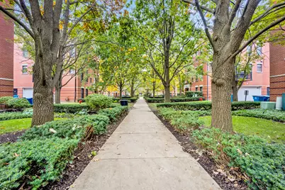 1524 S Sangamon Street #401, Chicago, IL 60608 - Photo 48