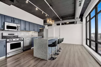1524 S Sangamon Street #401, Chicago, IL 60608 - Photo 4
