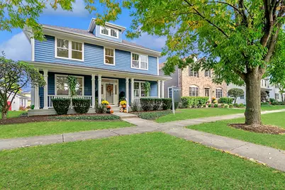 306 Lasalle Street, Vernon Hills, IL 60061 - Photo 2