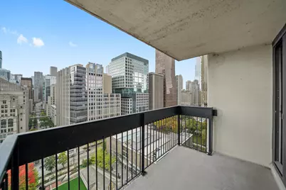 222 E Pearson Street #2302, Chicago, IL 60611 - Photo 4