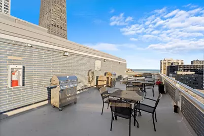 222 E Pearson Street #2302, Chicago, IL 60611 - Photo 20