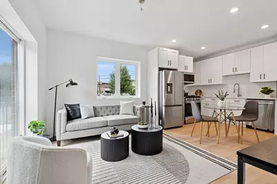 6755 N Hermitage Avenue #1, Chicago, IL 60626 - Photo 2