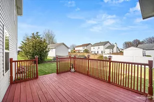 1438 Westbury Cir, North Aurora, IL 60542 - Photo 10