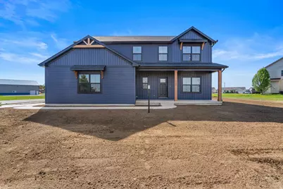 500 Prairie Meadows Drive, Heyworth, IL 61745 - Photo 1