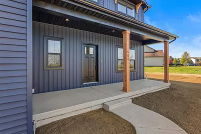 500 Prairie Meadows Drive, Heyworth, IL 61745 - Photo 4