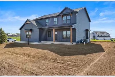 500 Prairie Meadows Drive, Heyworth, IL 61745 - Photo 2