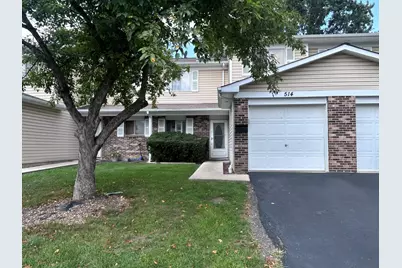 [Address not provided], Carol Stream, IL 60188 - Photo 1