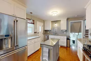 6033 Brookbank Rd, Downers Grove, IL 60516 - Photo 14