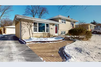 6033 Brookbank Road, Downers Grove, IL 60516 - Photo 2