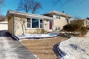 6033 Brookbank Rd, Downers Grove, IL 60516 - Photo 2