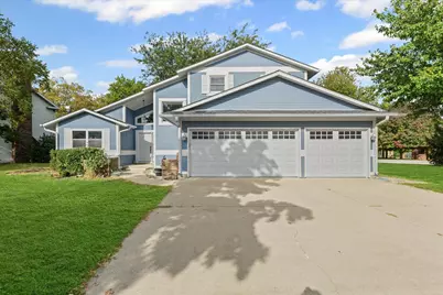 2401 Lakewood Drive, Champaign, IL 61822 - Photo 1