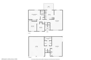 4485 Bayside Cir, Hoffman Estates, IL 60192 - Photo 42