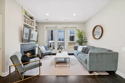 2451 N Clybourn Avenue #16, Chicago, IL 60614 - Photo 2