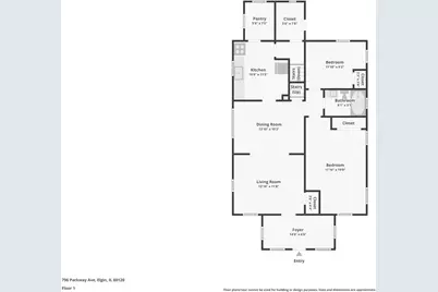 796 Parkway Avenue, Elgin, IL 60120 - Photo 34