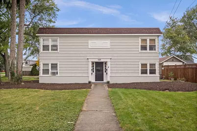 107 N Mallory Avenue, Batavia, IL 60510 - Photo 2