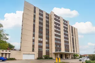 141 N La Grange Rd, La Grange, IL 60525 - Photo 1