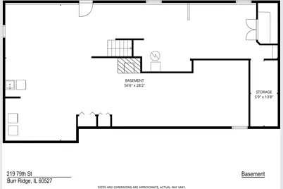 219 79th Street, Burr Ridge, IL 60527 - Photo 18