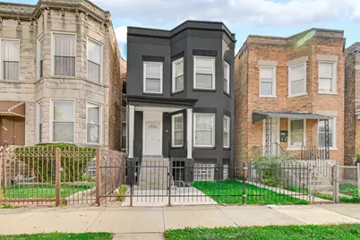 6415 S Evans Avenue, Chicago, IL 60637 - Photo 1