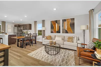 507 Adirondack Court, Joliet, IL 60436 - Photo 2