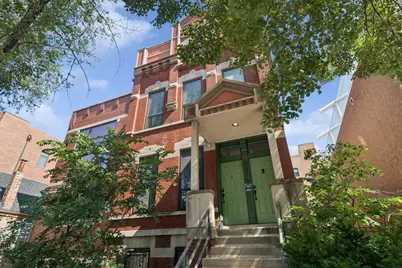 1215 N Greenview Avenue #1E, Chicago, IL 60642 - Photo 1