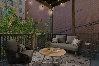 1215 N Greenview Avenue #1E, Chicago, IL 60642 - Photo 16