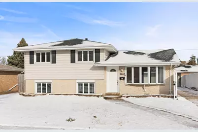6538 106th Place, Chicago Ridge, IL 60415 - Photo 2