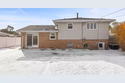 6538 106th Place, Chicago Ridge, IL 60415 - Photo 26