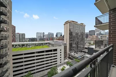41 E 8th Street #1404, Chicago, IL 60605 - Photo 14