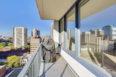 1400 N State Parkway #18A, Chicago, IL 60610 - Photo 4