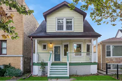 5353 N Sawyer Avenue, Chicago, IL 60625 - Photo 1