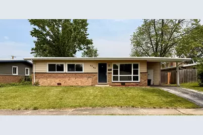 1133 Parkview Avenue, Chicago Heights, IL 60411 - Photo 1