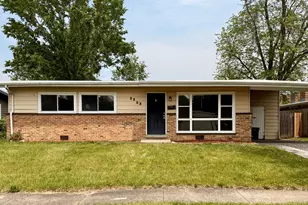 1133 Parkview Ave, Chicago Heights, IL 60411 - Photo 1