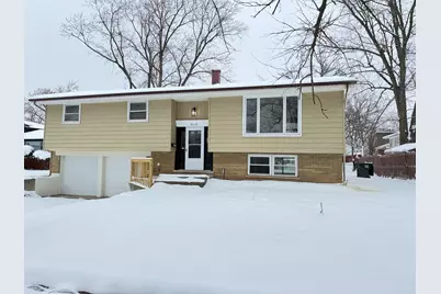 3512 Woodworth Place, Hazel Crest, IL 60429 - Photo 1