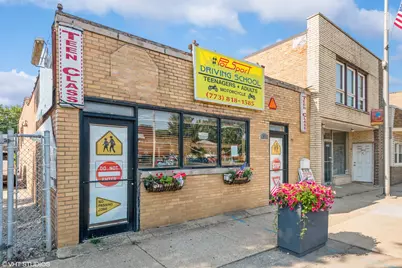 9011 Grand Avenue, River Grove, IL 60171 - Photo 1