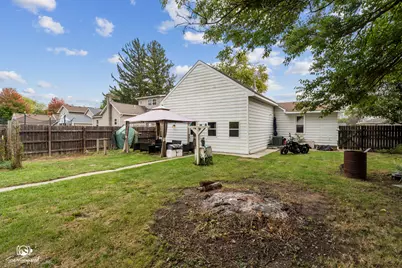 160 Lemmon Street, South Wilmington, IL 60474 - Photo 18