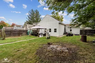 160 Lemmon St, South Wilmington, IL 60474 - Photo 18