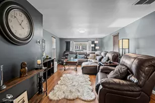 160 Lemmon St, South Wilmington, IL 60474 - Photo 8