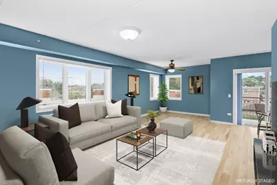 365 Graceland Avenue #205A, Des Plaines, IL 60016 - Photo 2