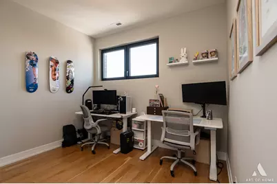 1203 W Superior Street #3C, Chicago, IL 60642 - Photo 22