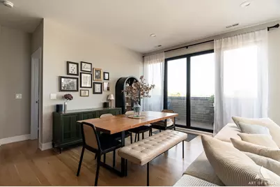 1203 W Superior Street #3C, Chicago, IL 60642 - Photo 8