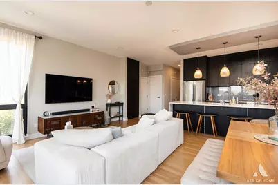 1203 W Superior Street #3C, Chicago, IL 60642 - Photo 10